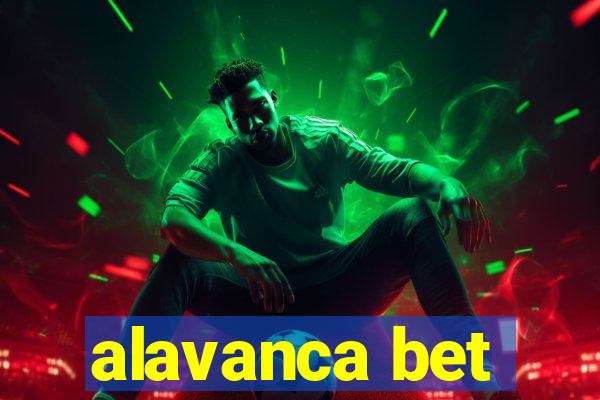 alavanca bet